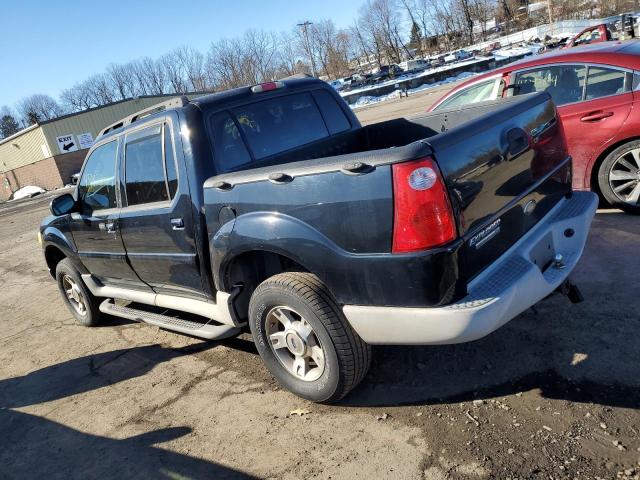 Photo 2 from auction – 2003 FORD EXPLORER S with VIN 1FMZU77E43UB29034