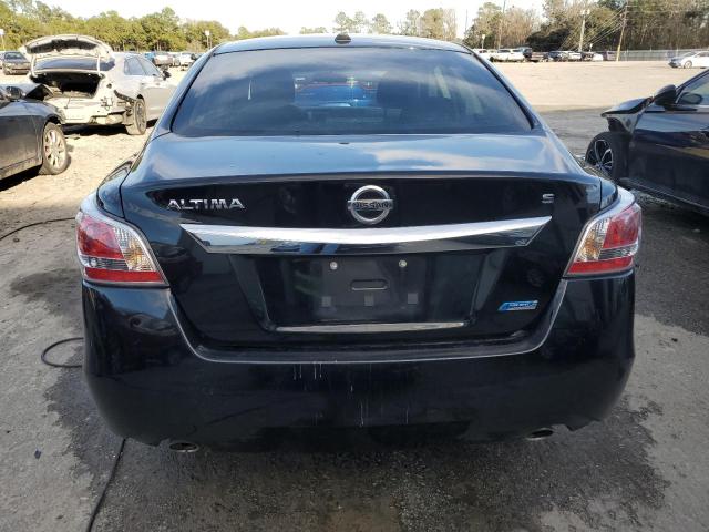 Photo 6 from auction – 2014 NISSAN ALTIMA 2.5 with VIN 1N4AL3APXEC147981