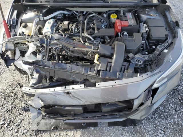 Photo 11 from auction – 2023 NISSAN SENTRA SR with VIN 3N1AB8DV1PY305397