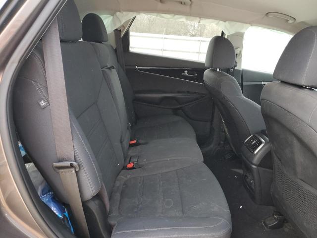 Photo 11 from auction – 2019 KIA SORENTO with VIN 5XYPGDA54KG463350