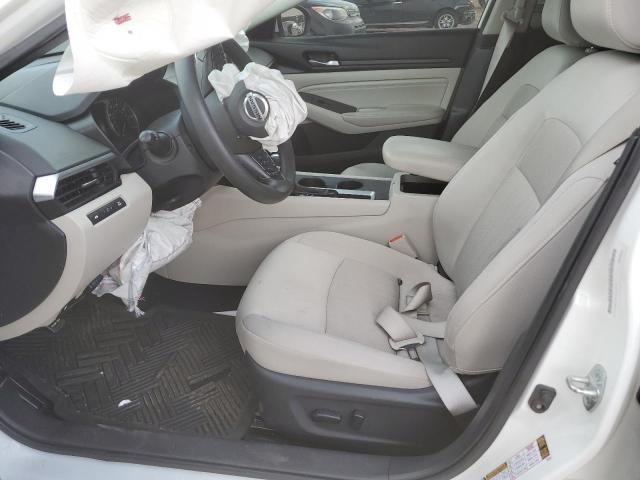Photo 7 from auction – 2019 NISSAN ALTIMA S with VIN 1N4BL4BV2KC254039