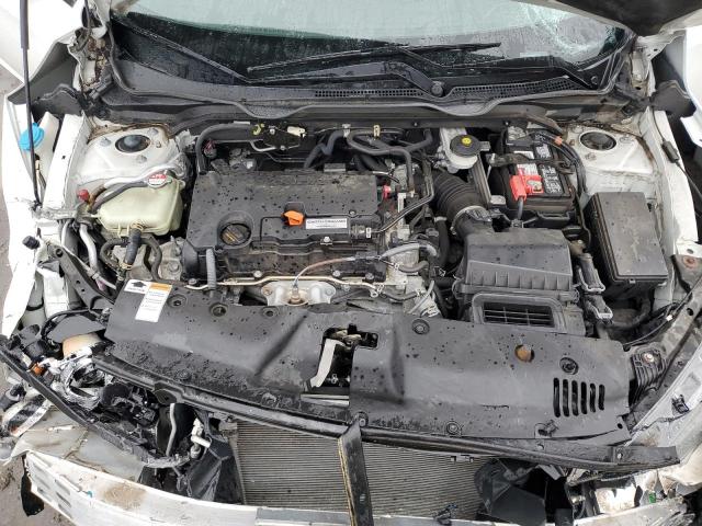 Photo 11 from auction – 2016 HONDA CIVIC LX with VIN 2HGFC2F52GH531420