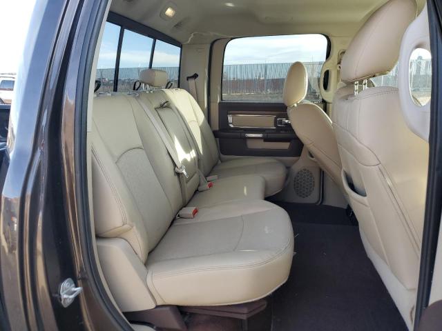 Photo 10 from auction – 2017 RAM 1500 LARAM with VIN 1C6RR7NT6HS859948
