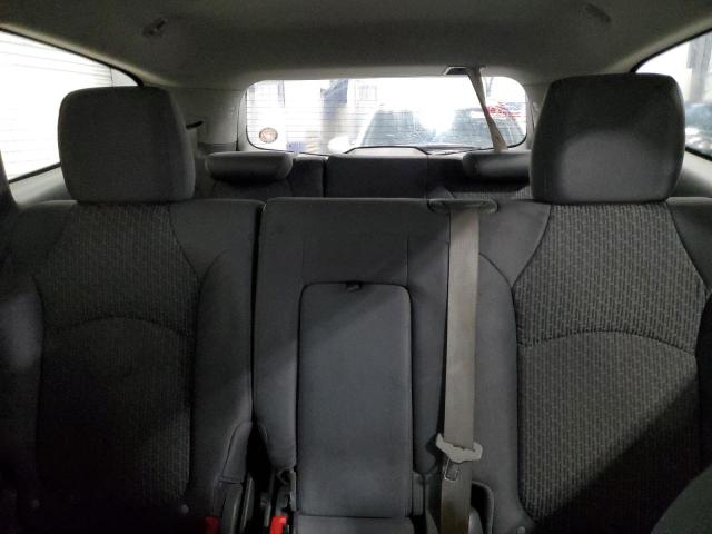 Photo 10 from auction – 2012 CHEVROLET TRAVERSE L with VIN 1GNKVEED4CJ253458