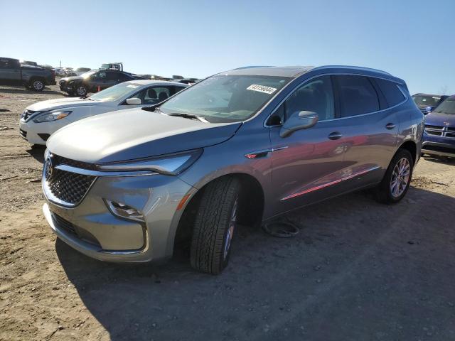 BUICK ENCLAVE AV 2023 with VIN 5GAERDKW2PJ183590 - Photo from auction