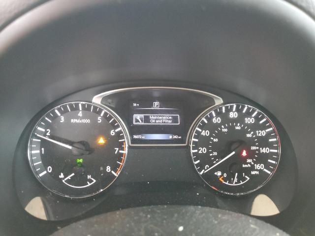 Photo 9 from auction – 2016 NISSAN ALTIMA 2.5 with VIN 1N4AL3AP1GC198045