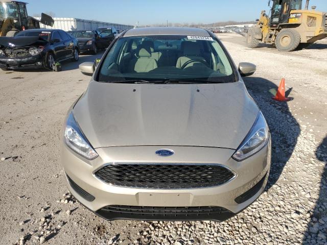 Photo 5 from auction – 2018 FORD FOCUS SE with VIN 1FADP3F23JL240723