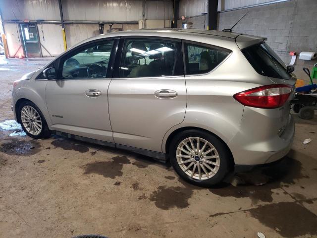 Foto 2 de la subasta – 2015 FORD C-MAX SEL con VIN 1FADP5BU1FL111504