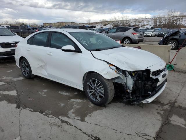 Photo 4 from auction – 2023 KIA FORTE LX with VIN 3KPF24AD3PE654800