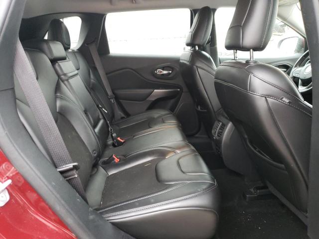 Photo 11 from auction – 2019 JEEP CHEROKEE L with VIN 1C4PJMLN4KD342508