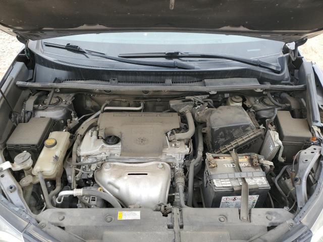 Photo 11 from auction – 2016 TOYOTA RAV4 LE with VIN 2T3ZFREV5GW244506
