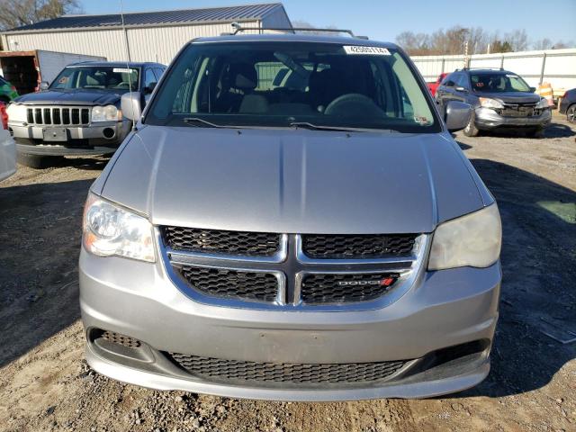 Photo 5 from auction – 2013 DODGE GRAND CARA with VIN 2C4RDGCG3DR627770