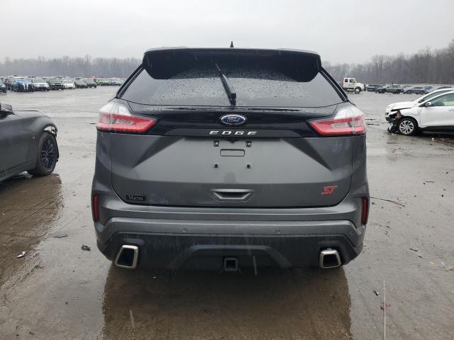 Photo 6 from auction – 2023 FORD EDGE ST with VIN 2FMPK4AP3PBA60192