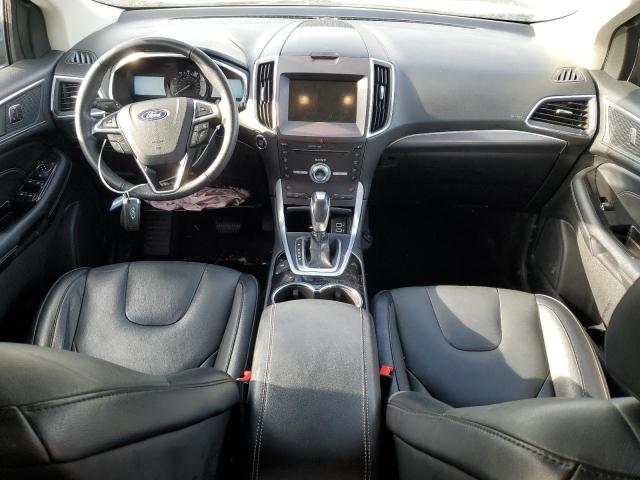 Photo 8 from auction – 2018 FORD EDGE TITAN with VIN 2FMPK4K92JBB75289