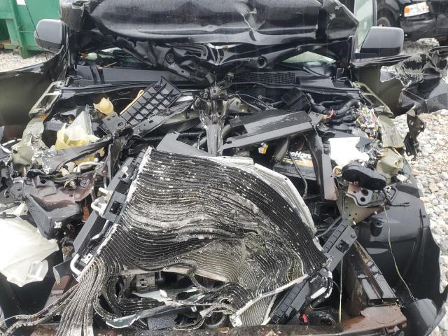 Photo 12 from auction – 2011 FORD ESCAPE LIM with VIN 1FMCU0EG3BKA42737