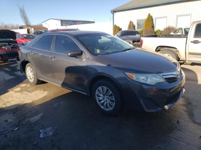 Photo 4 from auction – 2012 TOYOTA CAMRY BASE with VIN 4T1BF1FK6CU006349
