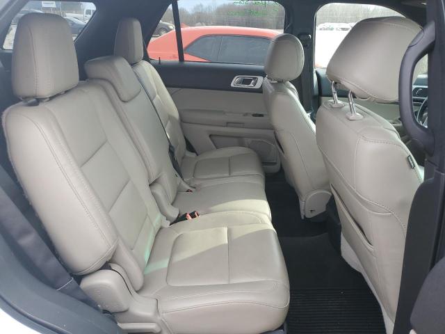 Photo 11 from auction – 2015 FORD EXPLORER X with VIN 1FM5K8D82FGC02154