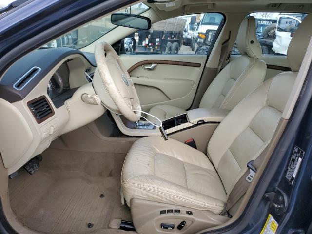 Photo 7 from auction – 2010 VOLVO XC70 3.2 with VIN YV4960BZ2A1088656