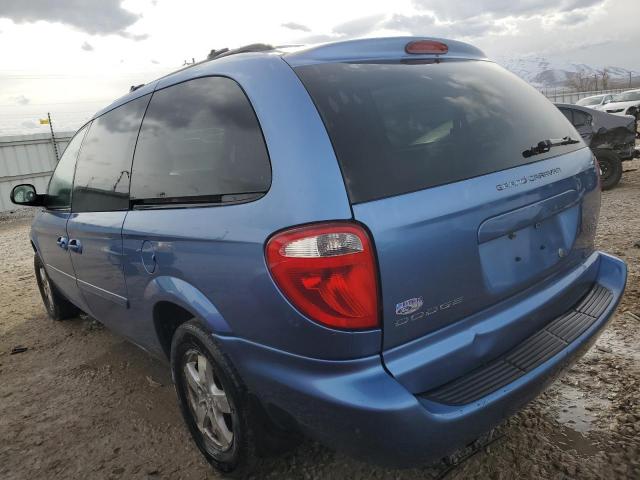 Photo 2 from auction – 2007 DODGE GRAND CARA with VIN 2D4GP44L47R309608