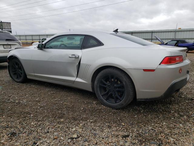 Photo 2 from auction – 2014 CHEVROLET CAMARO LT with VIN 2G1FB1E39E9310926
