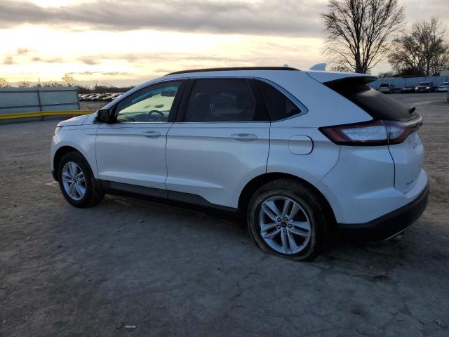 صورة رقم 2 من المزاد - 2018 FORD EDGE SEL مع VIN 2FMPK4J9XJBB11437