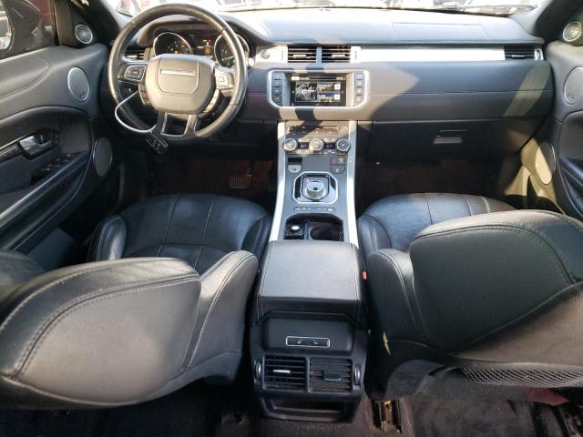 Photo 8 from auction – 2016 LAND ROVER RANGE ROVE with VIN SALVP2BG9GH119161