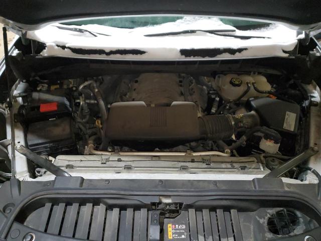 Photo 11 from auction – 2021 CHEVROLET SILVERADO with VIN 1GCRYDED0MZ140523
