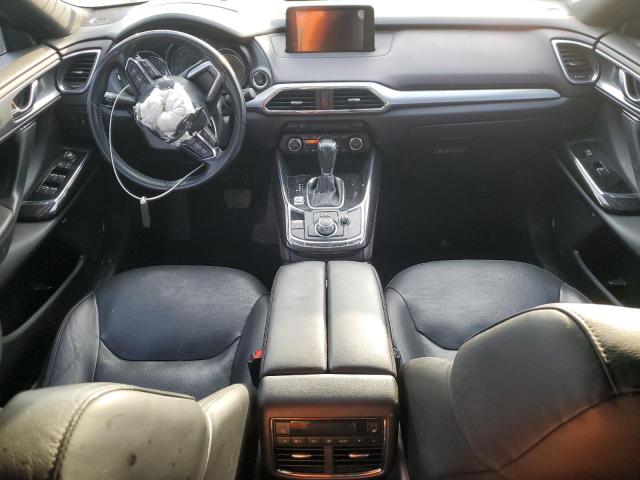Photo 8 from auction – 2018 MAZDA CX-9 GRAND with VIN JM3TCBDY8J0201749