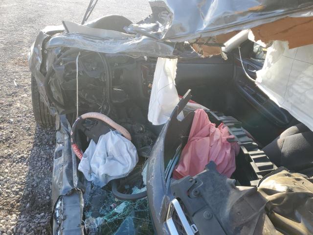 Photo 8 from auction – 2011 CHEVROLET IMPALA LS with VIN 2G1WF5EK0B1213403