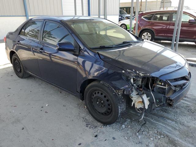 Photo 4 from auction – 2013 TOYOTA COROLLA BA with VIN JTDBU4EE9DJ115737