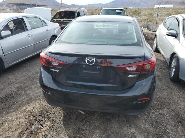 Photo 6 from auction – 2018 MAZDA 3 TOURING with VIN 3MZBN1V38JM183405
