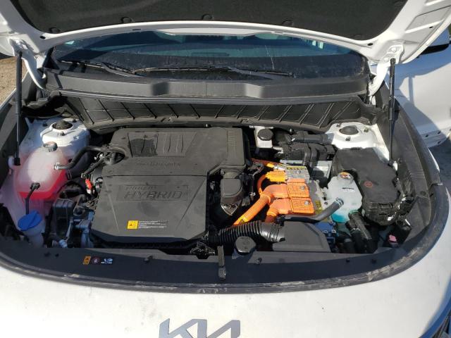 Photo 11 from auction – 2023 KIA NIRO EX with VIN KNDCS3LF6P5101694