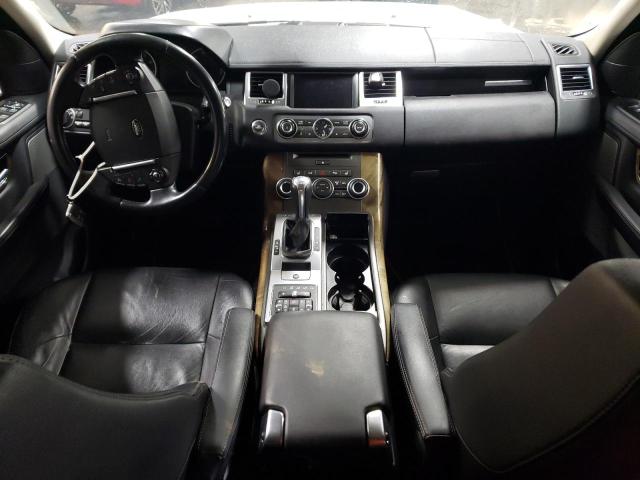 Photo 8 from auction – 2013 LAND ROVER RANGE ROVE with VIN SALSF2D45DA793756