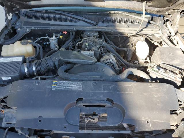 Photo 11 from auction – 2004 CHEVROLET SILVERADO with VIN 2GCEC19V541392548