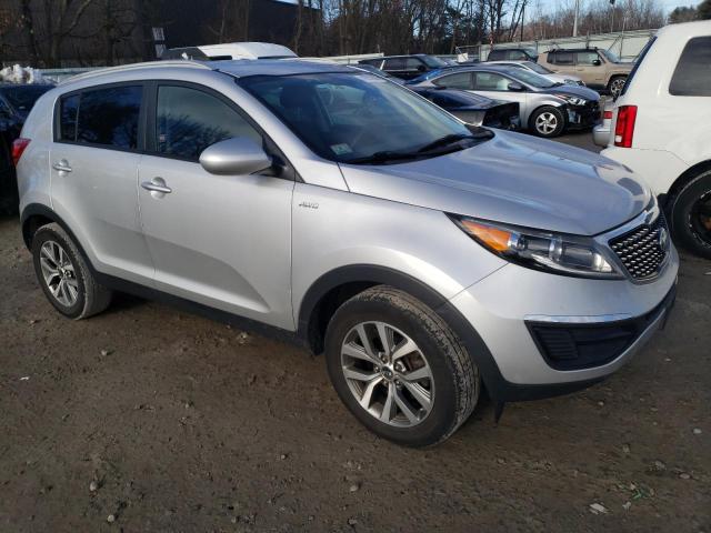 Photo 4 from auction – 2016 KIA SPORTAGE L with VIN KNDPBCAC0G7874532