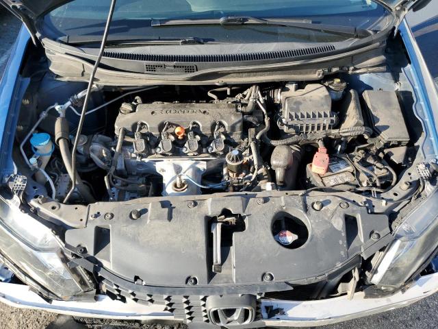 Photo 11 from auction – 2015 HONDA CIVIC LX with VIN 2HGFB2F59FH564450