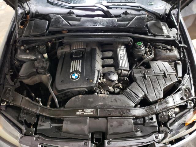Photo 11 from auction – 2007 BMW 328 I with VIN WBAVA33557P140815