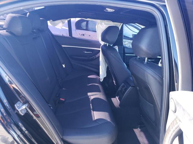 Photo 10 from auction – 2017 BMW 330E with VIN WBA8E1C30HA159328