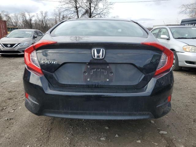 Photo 6 from auction – 2016 HONDA CIVIC EX with VIN 2HGFC2F86GH508281