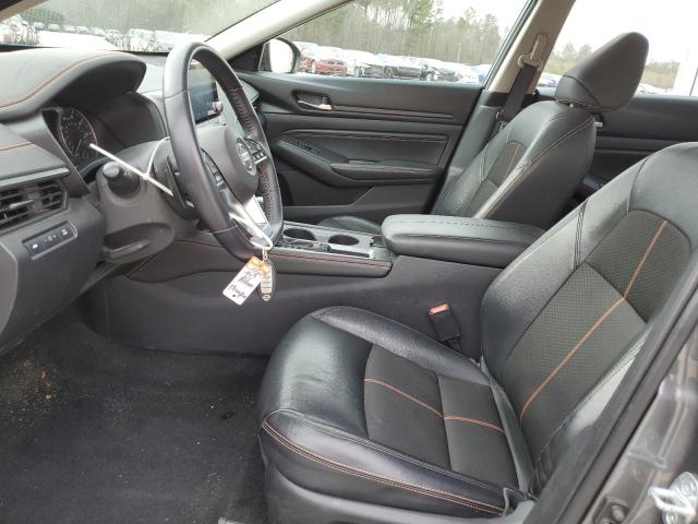 Photo 7 from auction – 2019 NISSAN ALTIMA SR with VIN 1N4BL4CV4KC172232