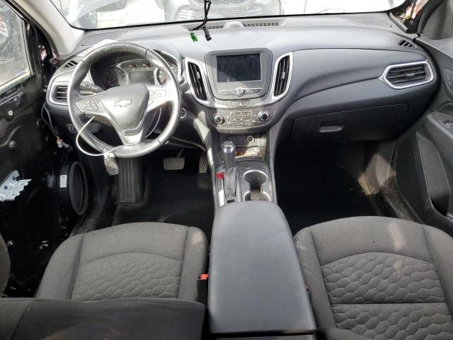 Photo 8 from auction – 2019 CHEVROLET EQUINOX with VIN 2GNAXUEV4K6159181