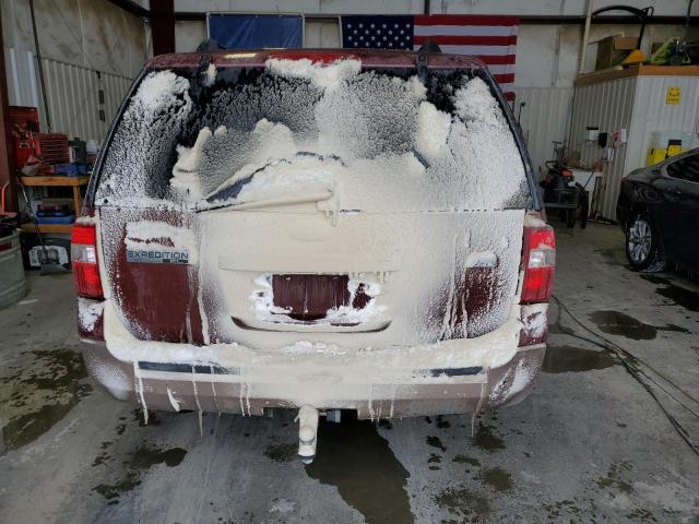 Photo 6 from auction – 2012 FORD EXPEDITION with VIN 1FMJK1J5XCEF07327