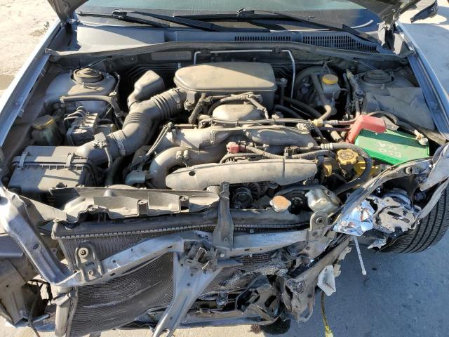 Photo 11 from auction – 2009 SUBARU LEGACY 2.5 with VIN 4S3BL616397224289
