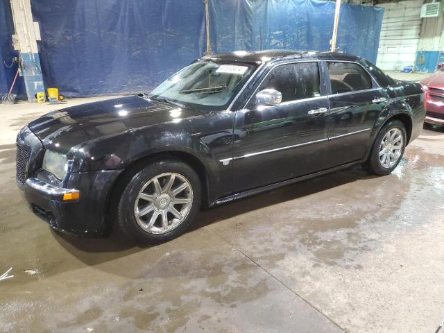 CHRYSLER 300C 2006 with VIN 2C3KA63H66H202263 - Photo from auction