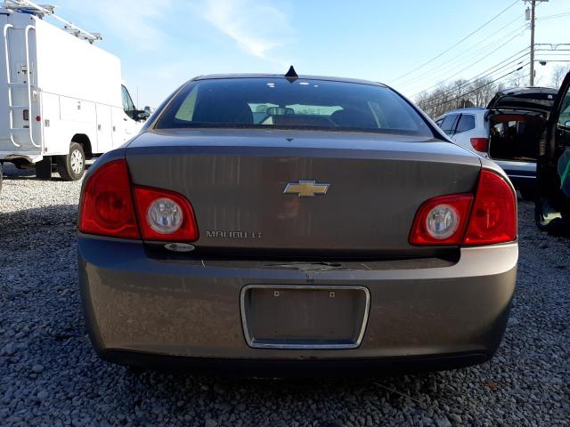 Photo 6 from auction – 2012 CHEVROLET MALIBU 1LT with VIN 1G1ZC5E01CF290585