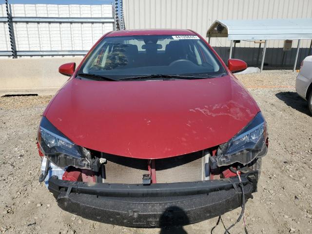 Photo 5 from auction – 2019 TOYOTA COROLLA L with VIN 2T1BURHE3KC235213
