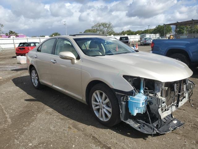 Photo 4 from auction – 2011 LEXUS ES 350 with VIN JTHBK1EG5B2441174