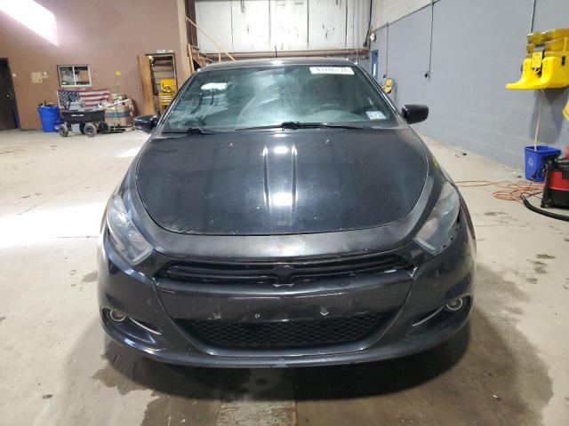 Photo 5 from auction – 2014 DODGE DART SXT with VIN 1C3CDFBB4ED698796
