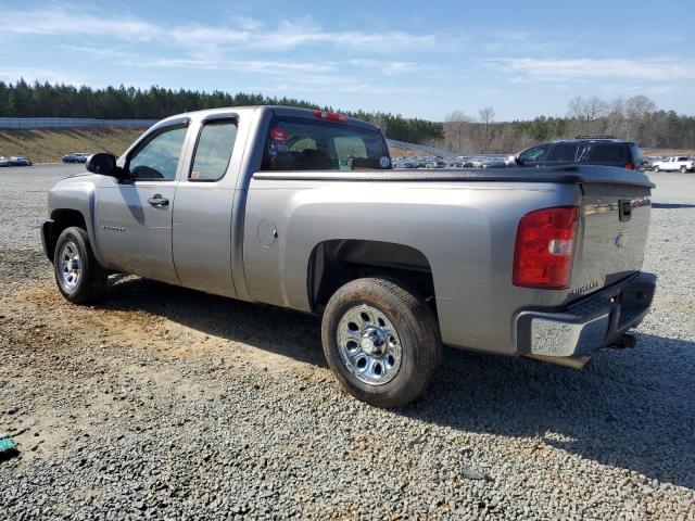 Photo 2 from auction – 2008 CHEVROLET SILVERADO with VIN 1GCEC19X68Z119181