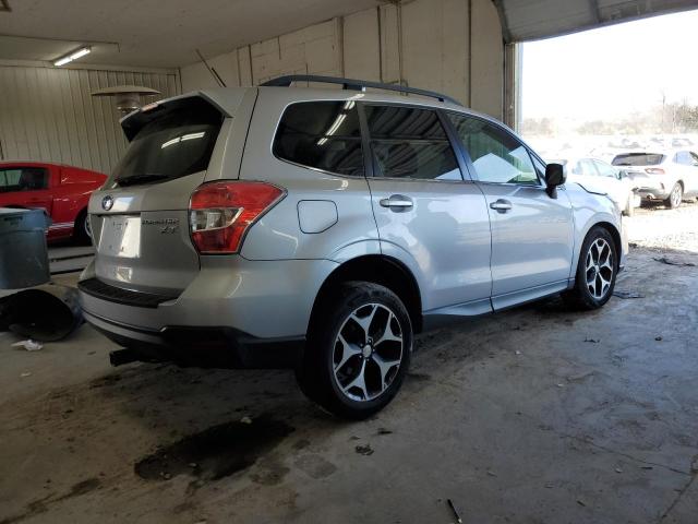 Photo 3 from auction – 2015 SUBARU FORESTER 2 with VIN JF2SJGDC4FH801691